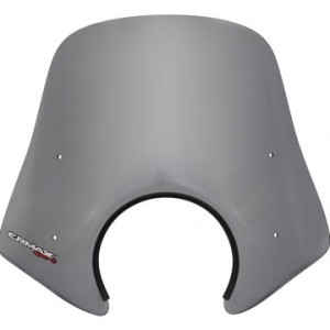 Parabrisas mini sportivo 40 cm ms01xx123 Ermax MS0103123