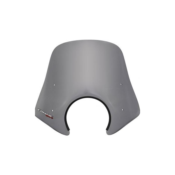 Parabrisas mini sportivo 40 cm ms01xx123 Ermax MS0103123