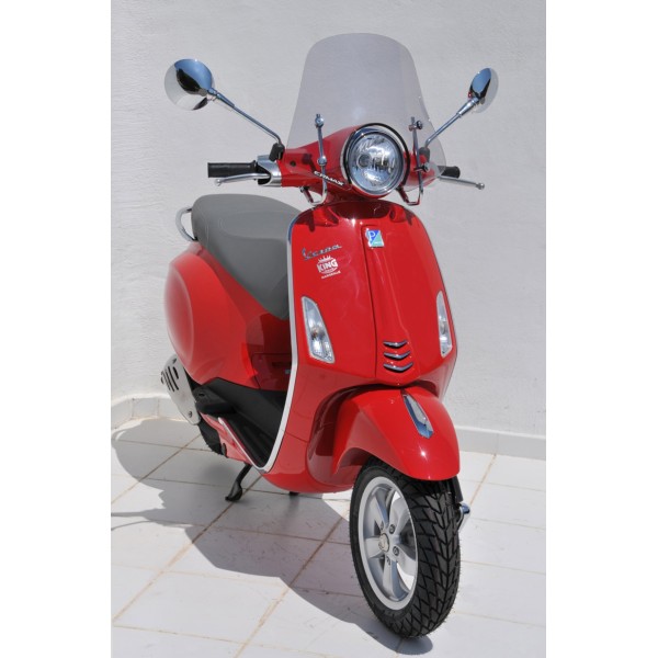 Parabrisas scooter mini sportivo 40 cm ms13xx006 Ermax MS1354006