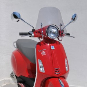 Parabrisas scooter mini sportivo 40 cm ms13xx006 Ermax MS1354006