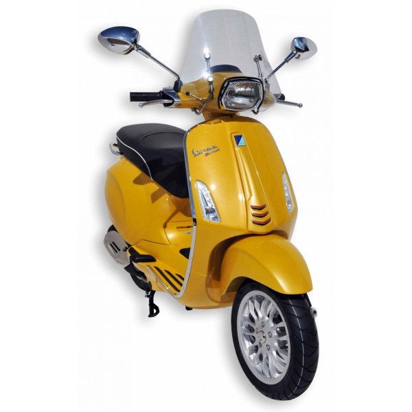 Parabrisas scooter mini sportivo 40 cm ms13xx007 Ermax MS1301007
