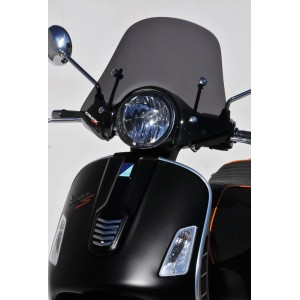 Parabrisas scooter mini sportivo 38 cm sin pegatina ms13xxgms Ermax MS1303GMS