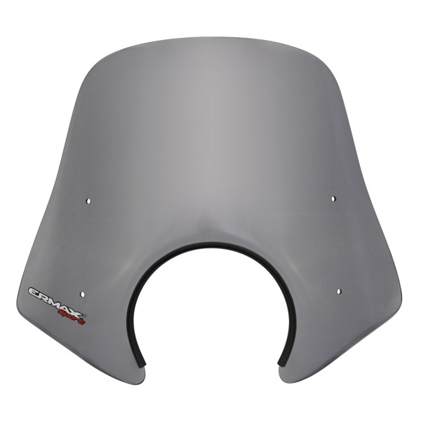 Parabrisas scooter mini sportivo 38 cm sin pegatina ms13xxgms Ermax MS1354GMS