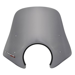 Parabrisas scooter mini sportivo 38 cm sin pegatina ms13xxpms Ermax MS1354PMS