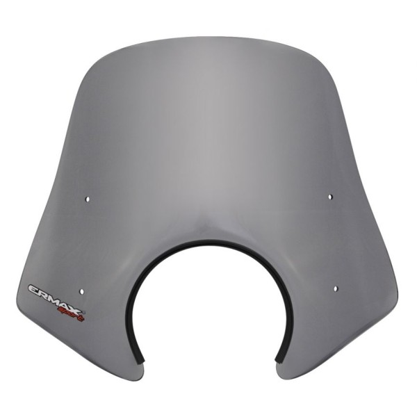 Parabrisas scooter mini sportivo 38 cm sin pegatina ms13xxpms Ermax MS1354PMS