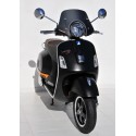 Parabrisas scooter picolo con fijaciones cromadas pc13xx001 Ermax PC1347001