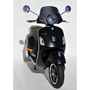 Parabrisas scooter picolo con fijaciones cromadas pc13xx001 Ermax PC1347001