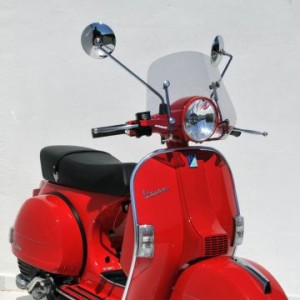 Parabrisas Piccolo 30 cm pc13xx005 Ermax PC1354005