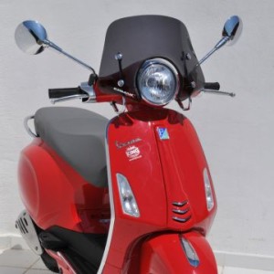 Parabrisas Piccolo 30 cm pc13xx006 Ermax PC1303006