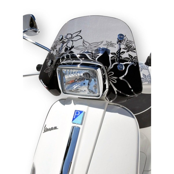 Parabrisas Piccolo 30 cm pc13xx05s Ermax PC135405S