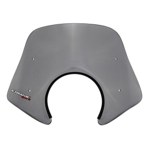 Parabrisas scooter Piccolo 30 cm pc53xx001 Ermax PC5303001