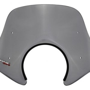 Parabrisas scooter Piccolo 30 cm pc53xx001 Ermax PC5354001