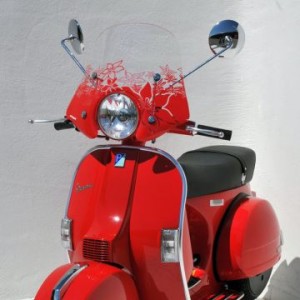 Parabrisas sportivo 40 cm sp13xx005 Ermax SP1301005