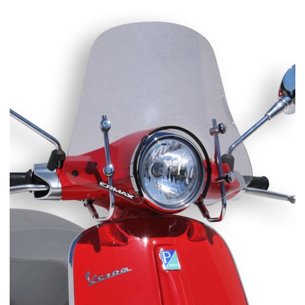 Parabrisas sportivo 45 cm sp13xx006 Ermax SP1301006