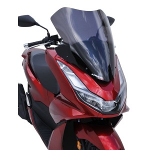 Parabrisas scooter Sport 53 cm st01t18-xx Ermax ST01T1803