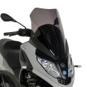 Cúpula sport touring 60 cm st53016-xx Ermax ST5301647