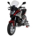 Cúpula touring +10 cm total 48 cm con toma de aire to01xx119 Ermax TO0101119