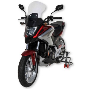 Cúpula touring +10 cm total 48 cm con toma de aire to01xx119 Ermax TO0101119