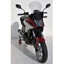 Cúpula touring +10 cm total 48 cm con toma de aire to01xx119 Ermax TO0154119