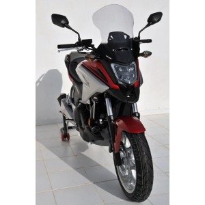 Cúpula touring +10 cm total 48 cm con toma de aire to01xx119 Ermax TO0154119