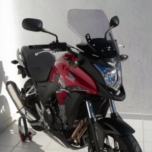 Cúpula touring 40 cm to01xx134 Ermax TO0154134