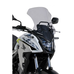 Cúpula sport touring con kit de fijación to01t06-xx Ermax TO01T0601