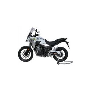 Cúpula sport touring con kit de fijación to01t06-xx Ermax TO01T0654