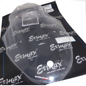 Cúpula sport touring 48.5 cm to02xx128 Ermax TO0201128