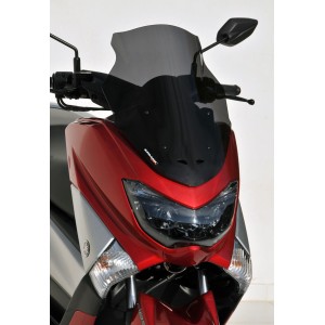 Cúpula sport touring 48.5 cm to02xx128 Ermax TO0203128