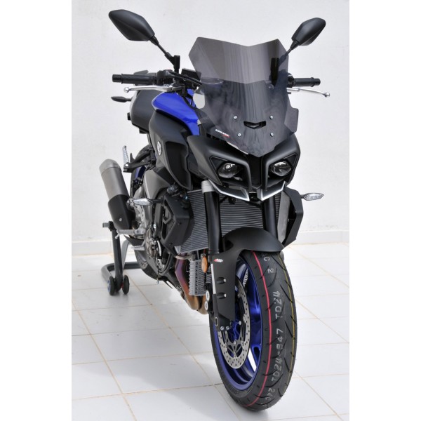 Cúpula sport touring 39 cm to02xx132 Ermax TO0203132