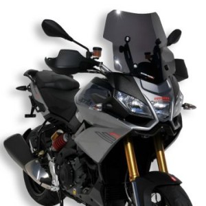 Cúpula sport touring 45 cm to08xx040 Ermax TO0803040