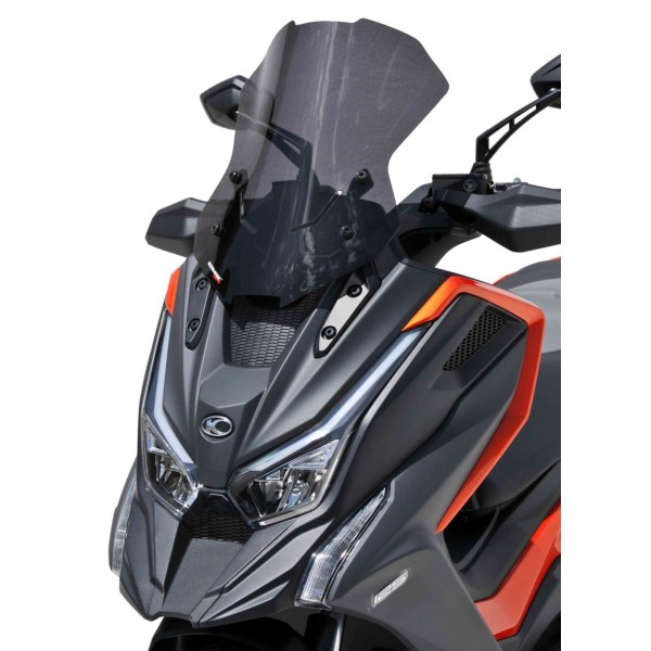 Cúpula sport touring 46 cm to41023-xx Ermax TO4102303