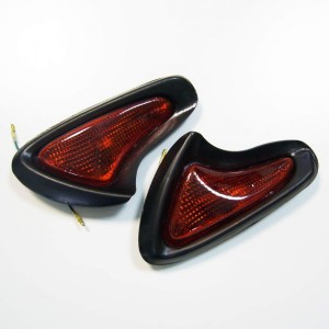 Intermitentes integrados 9101CO044 Ermax 9101CO044