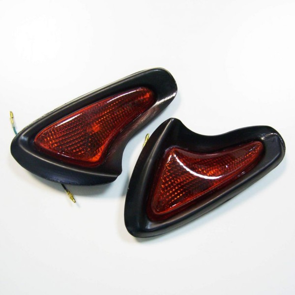 Intermitentes integrados 9101CO044 Ermax 9101CO044