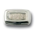 Pareja de intermitentes de leds 9105BL003 Ermax 9105BL003