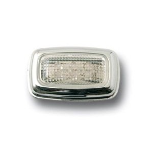 Pareja de intermitentes de leds 9105BL003 Ermax 9105BL003