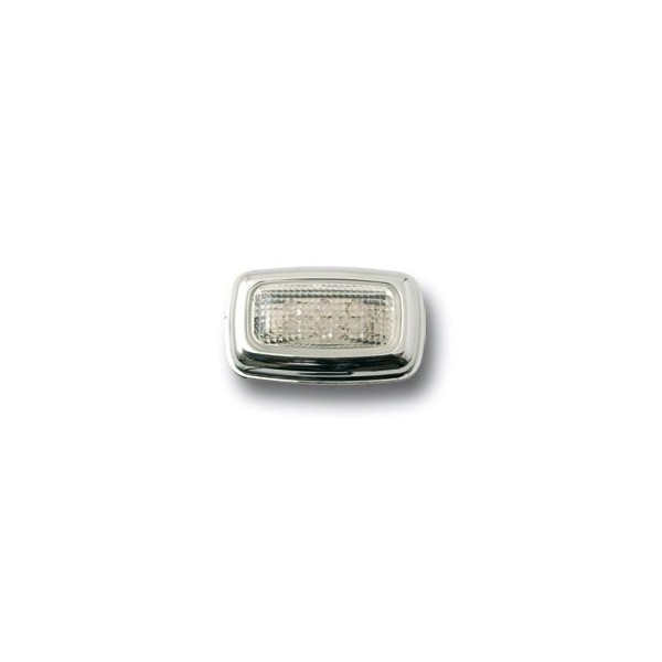Pareja de intermitentes de leds 9105BL003 Ermax 9105BL003