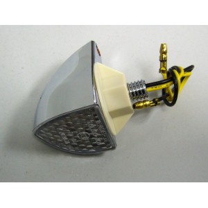 Pareja de intermitentes de leds homologados 9105ch019 Ermax 9105CH019