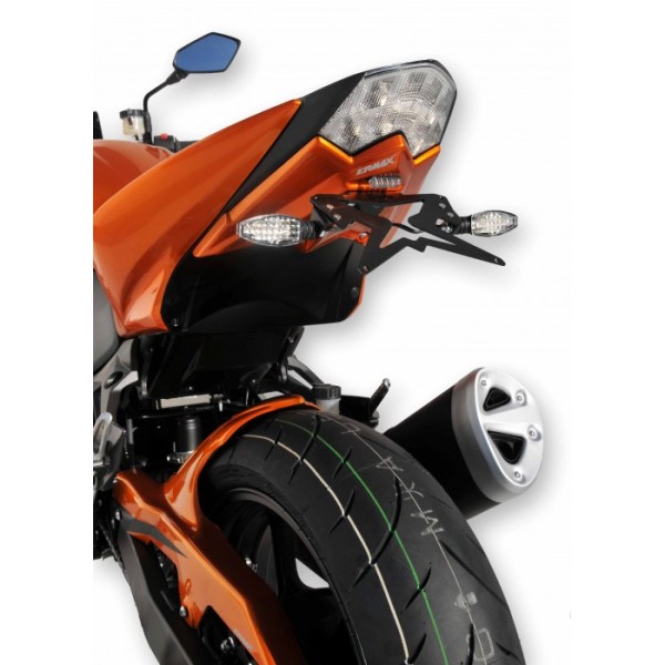 Pareja de intermitentes de leds homologados 9105no027 Ermax 9105NO027