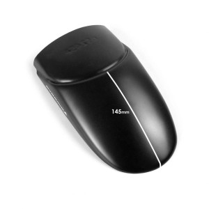 Alargador de guardabarros delantero Ermax 710218Z03