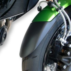 Alargador de guardabarros delantero Ermax 710318080