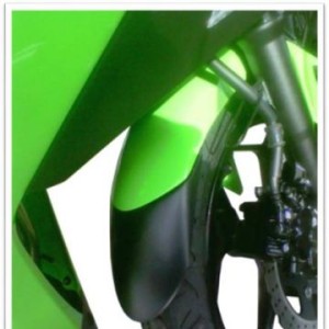 Alargador de guardabarros delantero Ermax 710318085