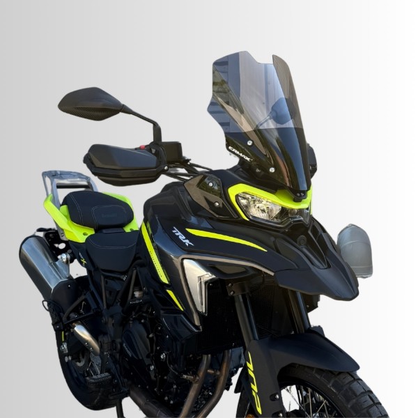 Cúpula de protección elevada 0198004-xx Ermax 019800403