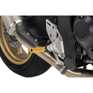 Estriberas Evolution - PUIG...