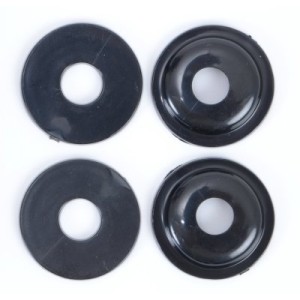 Adaptadores de intermitentes  R&G IAS0010BK