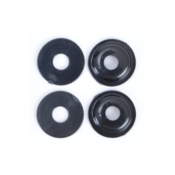 Adaptadores de intermitentes  R&G IAS0010BK