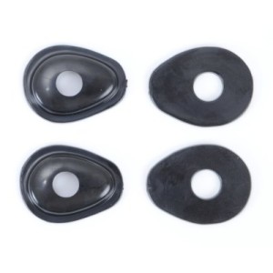 Adaptadores de intermitentes  R&G IAS0006BK