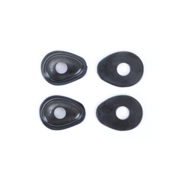 Adaptadores de intermitentes  R&G IAS0006BK