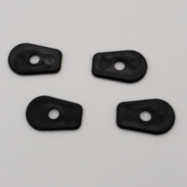 Adaptadores de intermitentes  R&G IA0017BK