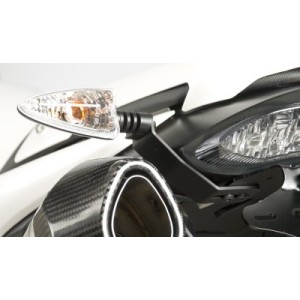 Adaptadores de intermitentes  R&G IAS0003BK